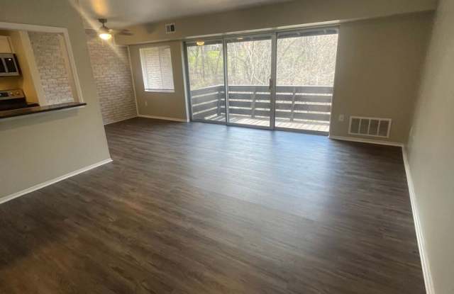 Recently Renovated 2 Bed, 1 Bath Condo for Lease NOW! photos photos