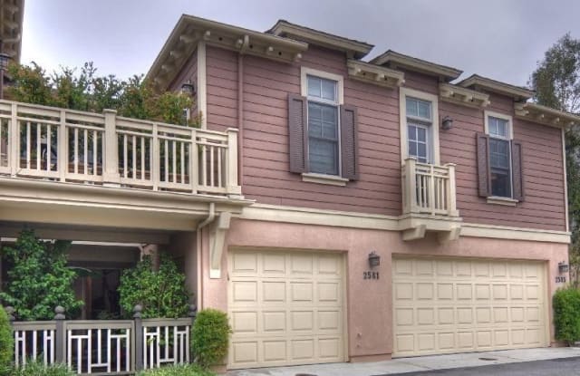 2581 Bungalow Place - 2581 Bungalow Pl, Newport Beach, CA 92625