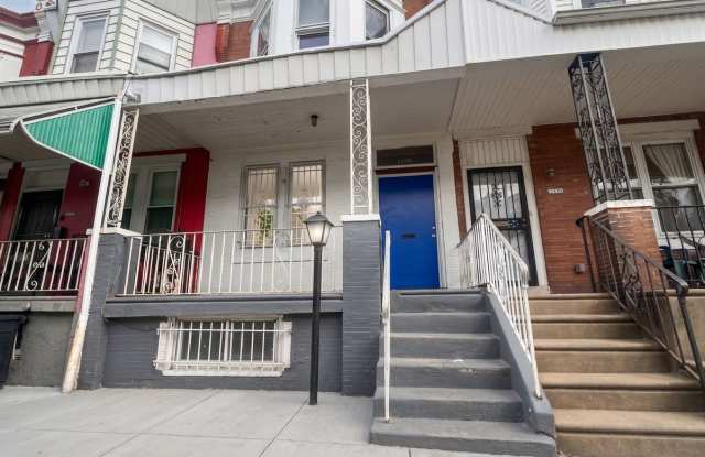 1249 North Alden St, House. 4 bedrooms, 1 bathroom for $1,600 Gallery 4
