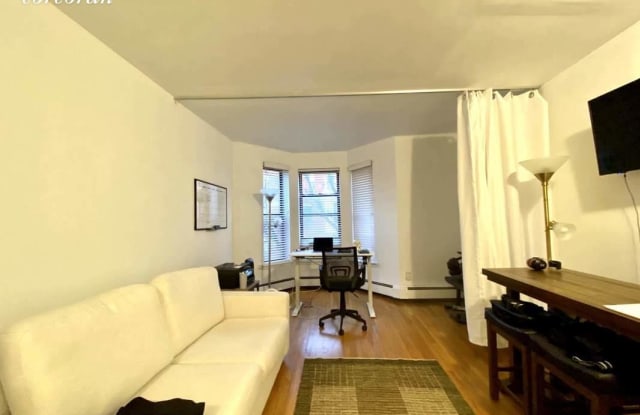190 Garfield Place - 190 Garfield Pl, Brooklyn, NY 11215