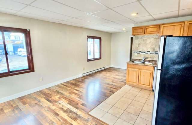 **Cranston/Village Neighborhood First Floor One Bed with Private Entrance - $1,495** Gallery 4