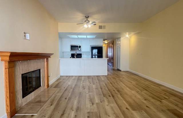 Los Caballeros #526 - 11620 Warner Avenue, Fountain Valley, CA 92708