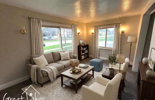 Lovely 3 Bedroom 1 Bathroom now available for rent! Gallery 3