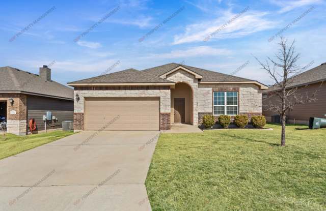 3 Bedroom/2 Bathroom- Belton ISD photos photos