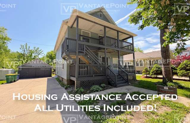 329 South Clay Street - Lower photos photos