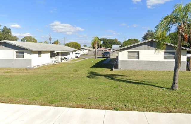 2 bedroom 2 bath Duplex Gallery 3