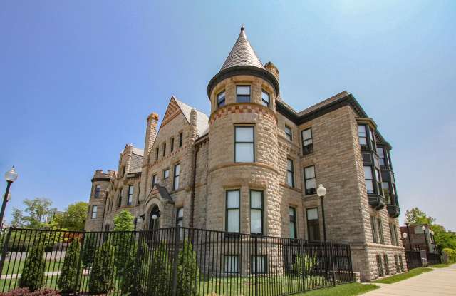 Scott Mansion photos photos