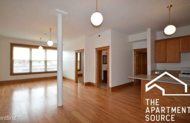 3406 N Sheffield Ave 3 - 3406 North Sheffield Avenue, Chicago, IL 60657