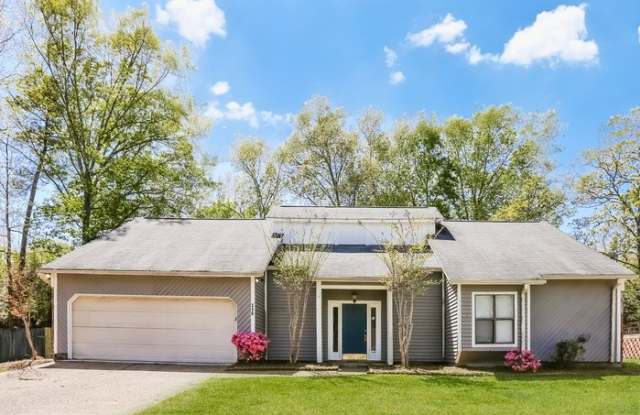 316 Helmsley Drive - 316 Helmsley Drive, Rankin County, MS 39047