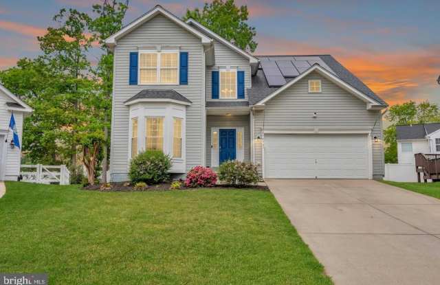 4907 CORDOVA Court Gallery 1