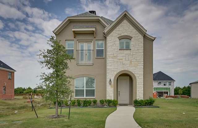 3208 Matisse Lane - 3208 Matisse Lane, McKinney, TX 75070