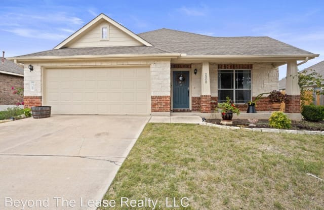 2308 Garlic Creek Dr. - 2308 Garlic Creek Drive, Buda, TX 78610