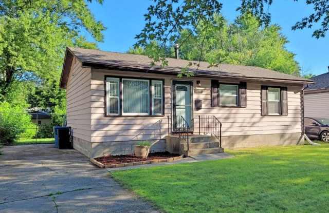 6838 E 4th Avenue - 6838 East 4th Avenue, Gary, IN 46403