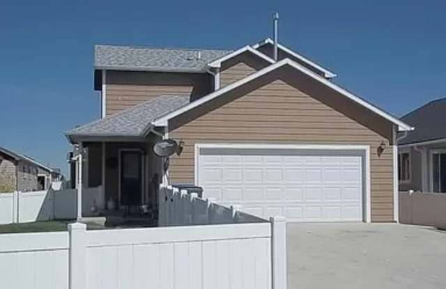 Gorgeous 2 Story Home photos photos