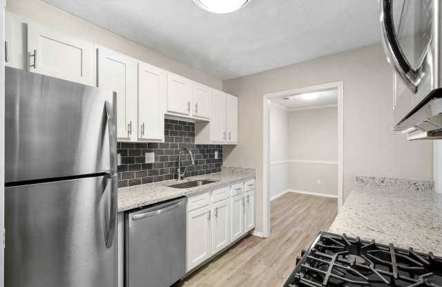 The Preserve At Dunwoody photos photos