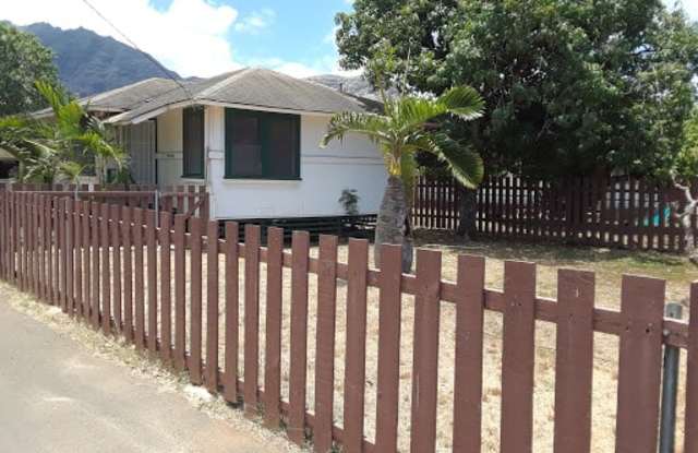 84-916 Hanalei Street - A photos photos