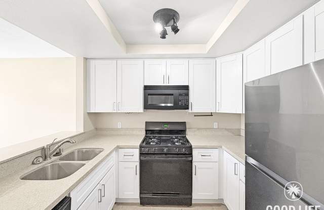 Cozy 1BD/1BA Condo in Spring Valley with Reserved Parking, Private Patio & W/D photos photos