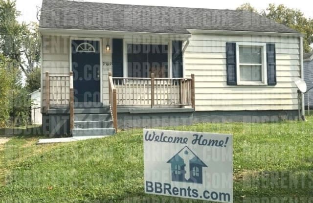 2309 Byron Street, - 2309 Byron Street, Middletown, OH 45042