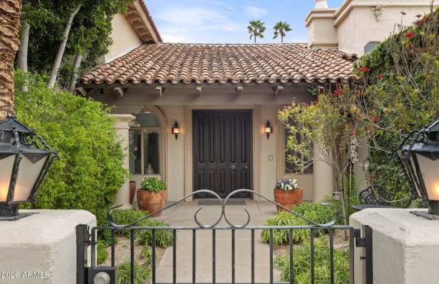 6701 N SCOTTSDALE Road photos photos