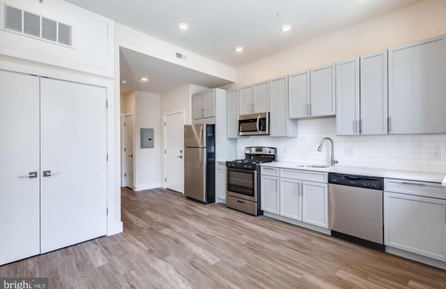 1836 FRANKFORD AVENUE - 1836 Frankford Avenue, Philadelphia, PA 19125