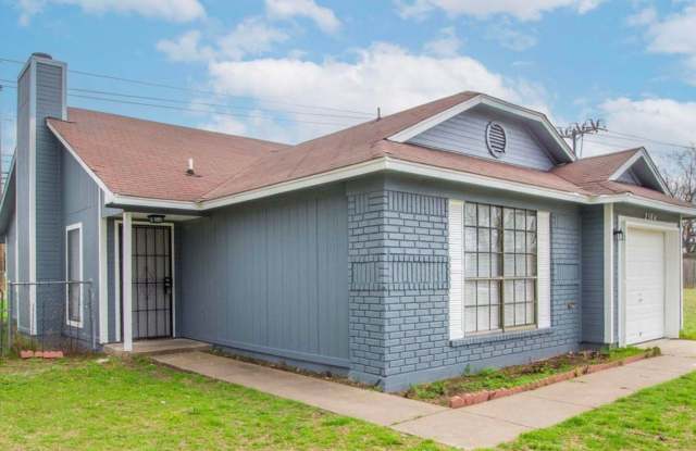 Move In Ready 3 Bedroom Home in Killeen! photos photos