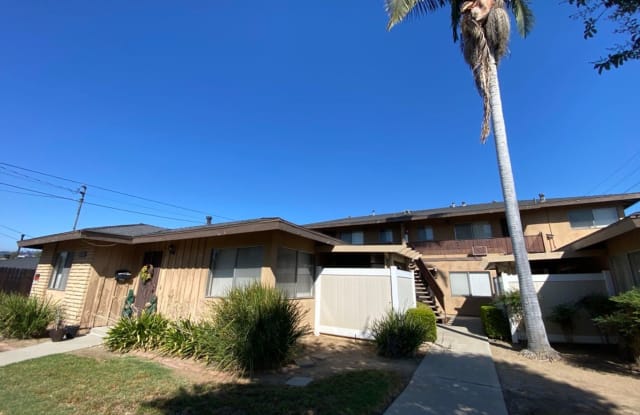 650 Mariposa Street - 650 Mariposa Street, La Habra, CA 90631