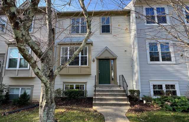 18002 SUNSET LAKE Court - 18002 Sunset Lake Court, Olney, MD 20832