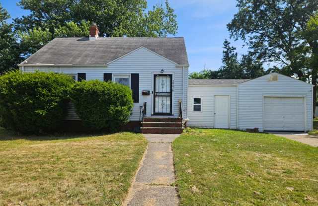 Spacious & Affordable 3-Bedroom Single Family House Now Available! photos photos