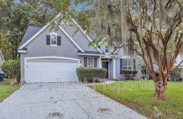 8507 Stonebridge Drive - 8507 Stonebridge Drive, North Charleston, SC 29420