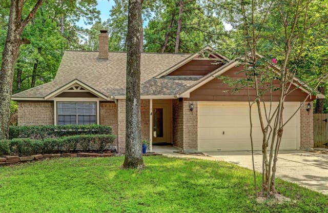 17 Fairmeade Bend Drive - 17 Fairmeade Bend Drive, The Woodlands, TX 77381