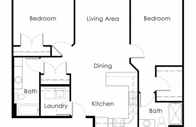 Northdale 400 Apartments photos photos