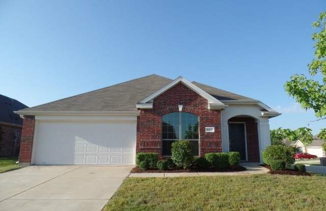5241 Bear Valley Drive - 5241 Bear Valley Drive, McKinney, TX 75071