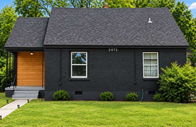 2472 Burns Avenue photos photos