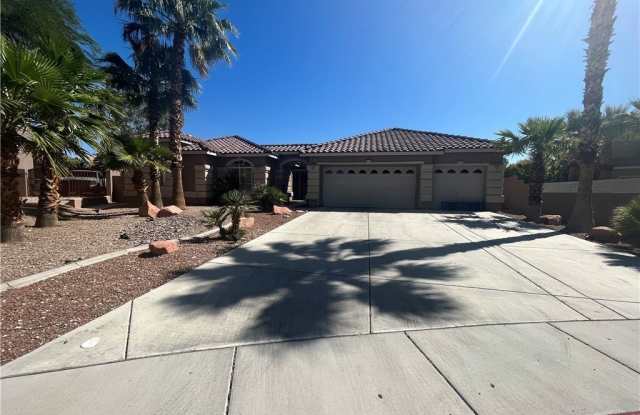 8804 Glenistar Gate Avenue photos photos