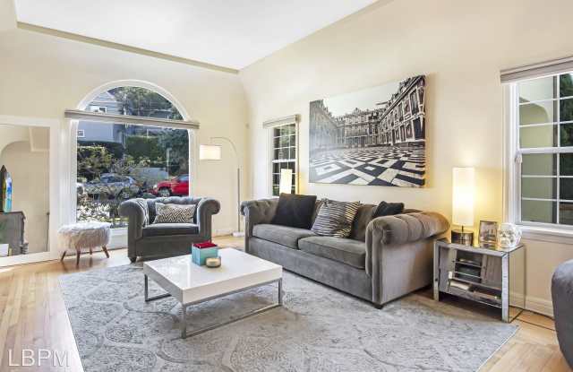 2341 Canyon Drive - 2341 Canyon Dr, Los Angeles, CA 90068