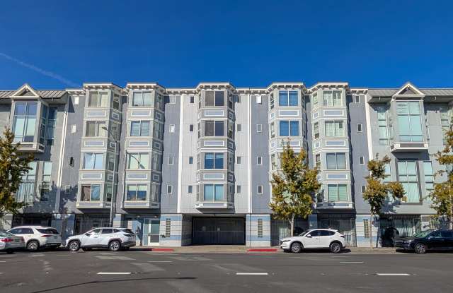 950 Harrison Street #207 photos photos