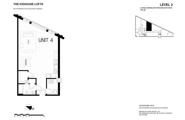 Ice House Lofts photos photos Ice House Lofts photos photos