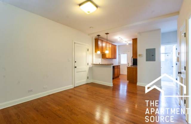 3437 North Lakewood - 3437 North Lakewood Avenue, Chicago, IL 60657