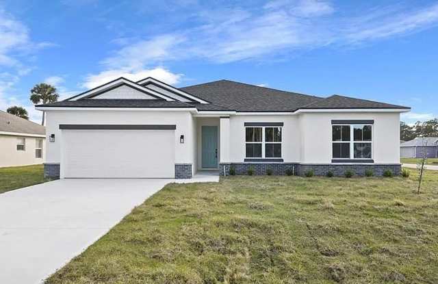 4/3 Brand NEW Construction Home in the heart of North Port photos photos