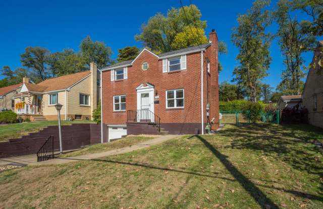 READY FOR MOVE IN! Check out this RENOVATED 3 BEDROOM, 1.5 BATHROOM IN PENN HILLS! photos photos
