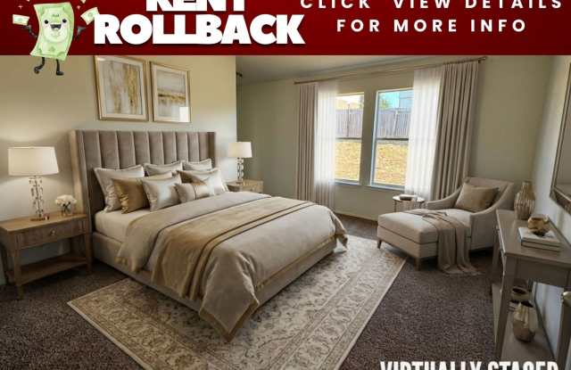 4-Bedroom House for Rent in Killeen *Save $100/Month!* photos photos 4-Bedroom House for Rent in Killeen *Save $100/Month!* photos photos
