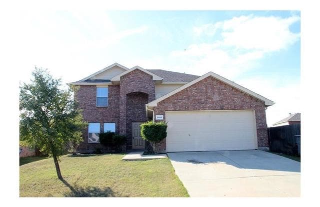 1400 Puerto Lago Drive - 1400 Puerto Lago Drive, Little Elm, TX 75068