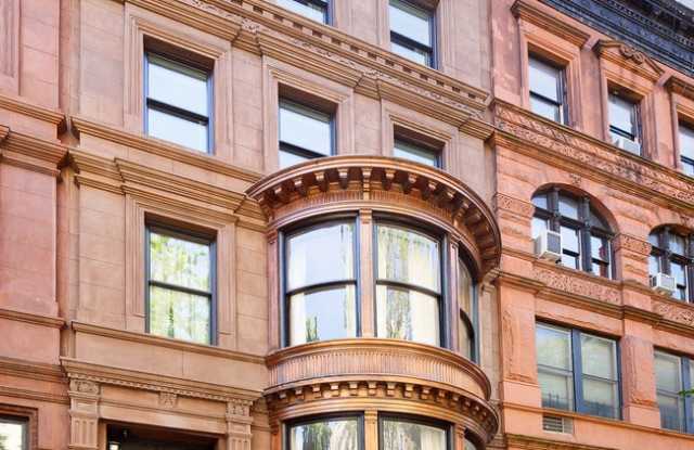 32 West 76th Street - 32 West 76th Street, New York City, NY 10023