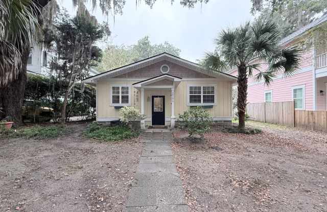 Three Bedroom Home in the Heart of Port Royal - 1010 12th Street, Port Royal, SC 29935 Three Bedroom Home in the Heart of Port Royal - 1010 12th Street, Port Royal, SC 29935