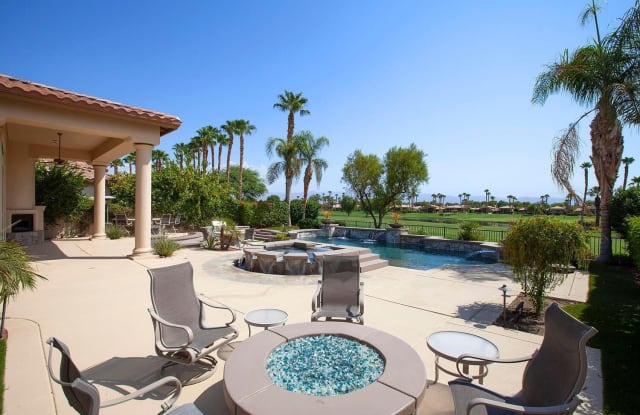 49568 Via Conquistador - 49568 Via Conquistador, La Quinta, CA 92253