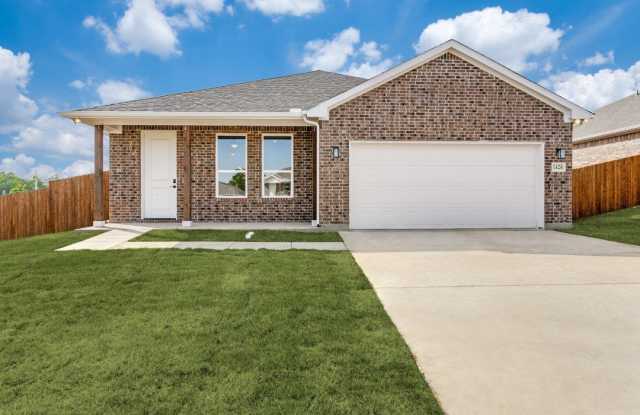 1428 Brushy Creek Drive Gallery 1