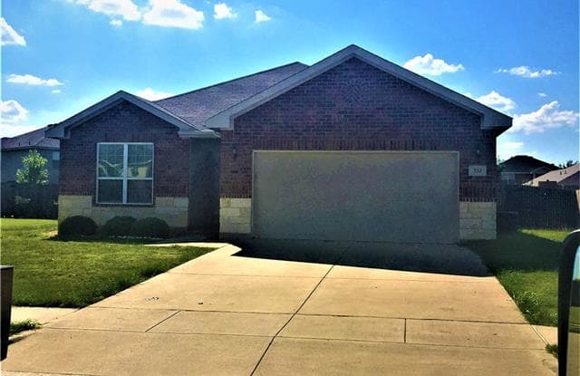 333 Eagle Drive - 333 Eagles Drive, Krum, TX 76249