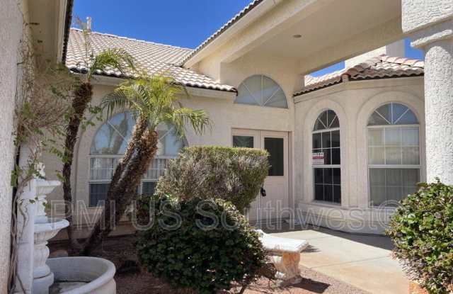 3300 Ridge View Ave - 3300 Ridge View Avenue, Bullhead City, AZ 86429