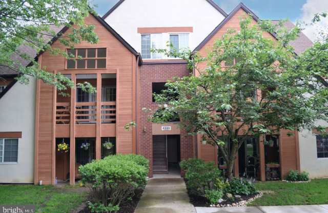 4946 COLUMBIA ROAD - 4946 Columbia Road, Columbia, MD 21044