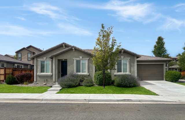 Super Desirable Wingfield Springs Single-Story 3 Bd 2-Car Garage Gallery 1